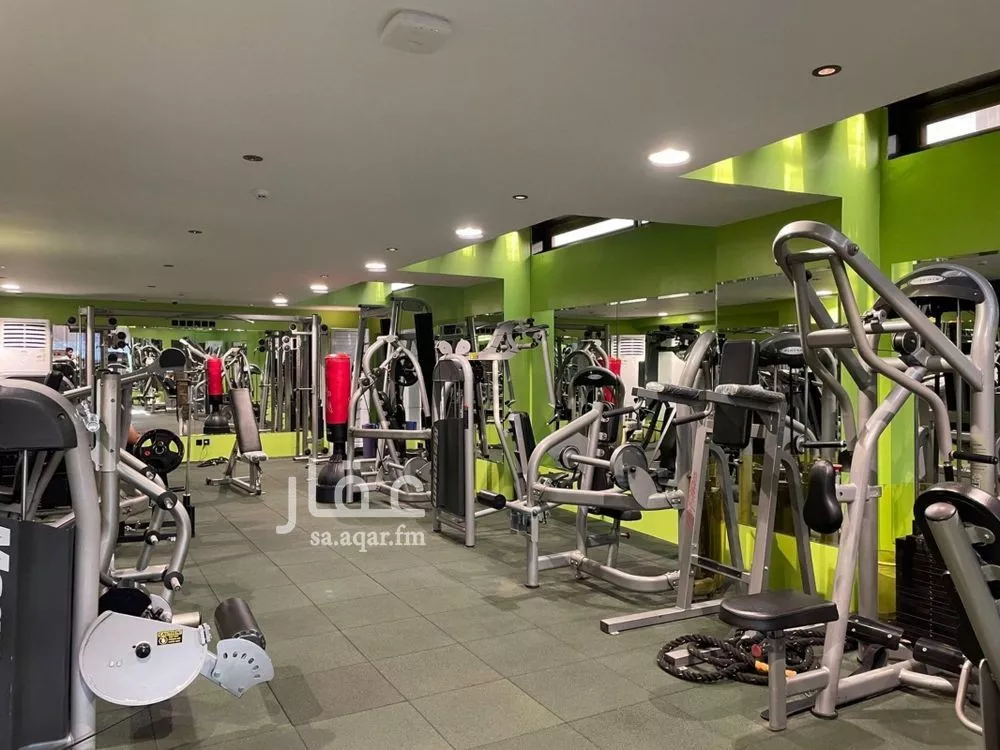 1 bedroom apartment in Bryman 13