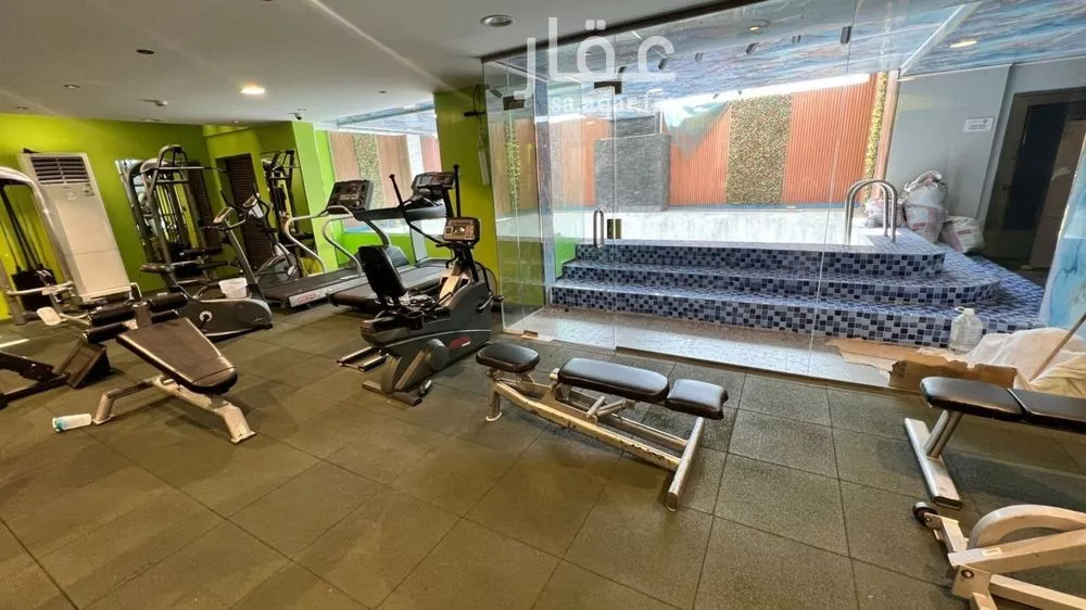 1 bedroom apartment in Bryman 19