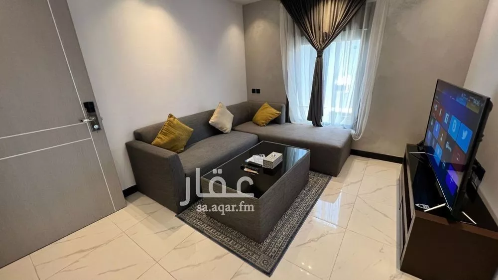 1 bedroom apartment in Bryman 4