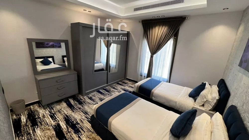 1 bedroom apartment in Bryman 5