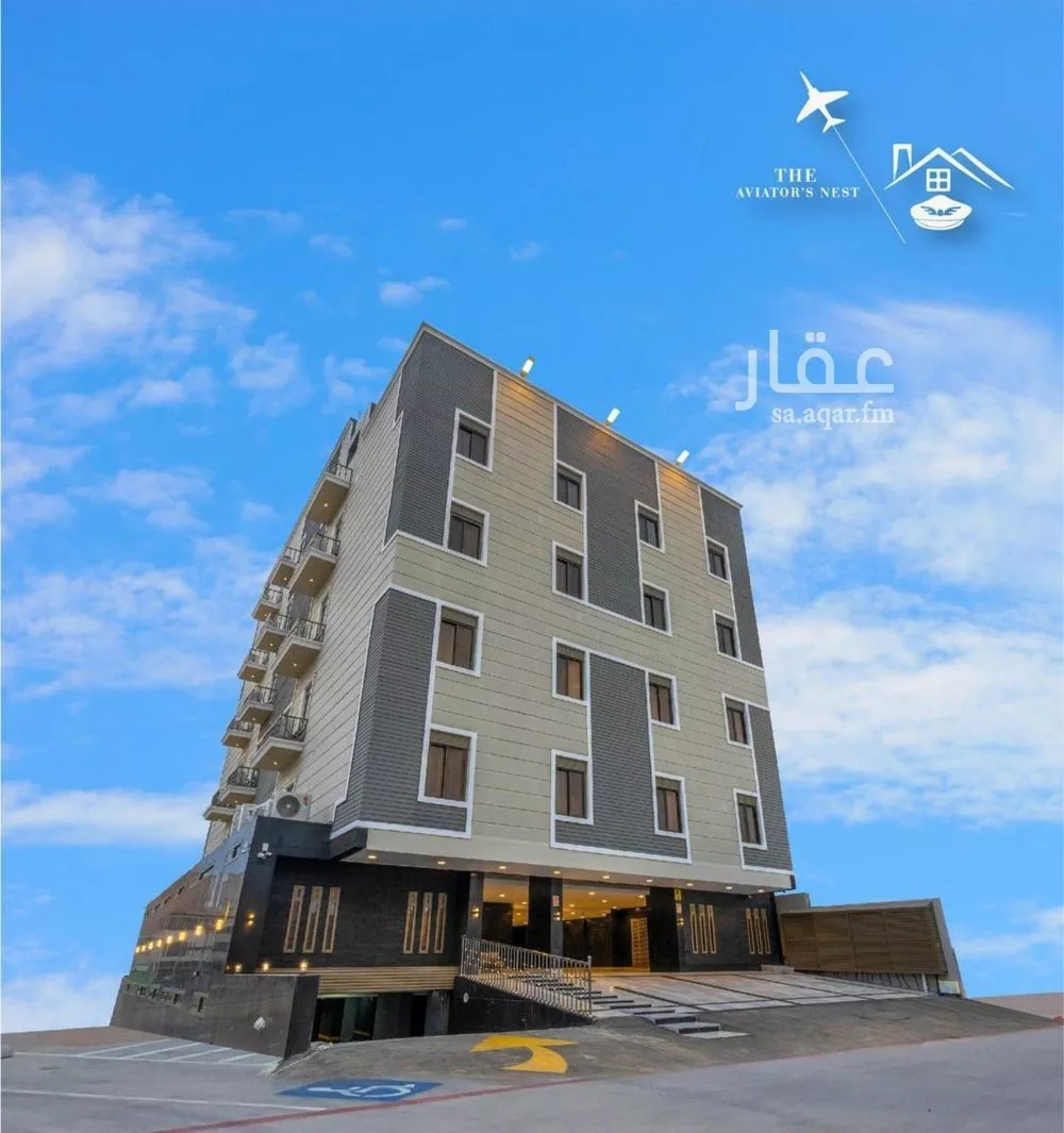 1 bedroom apartment in Bryman 9