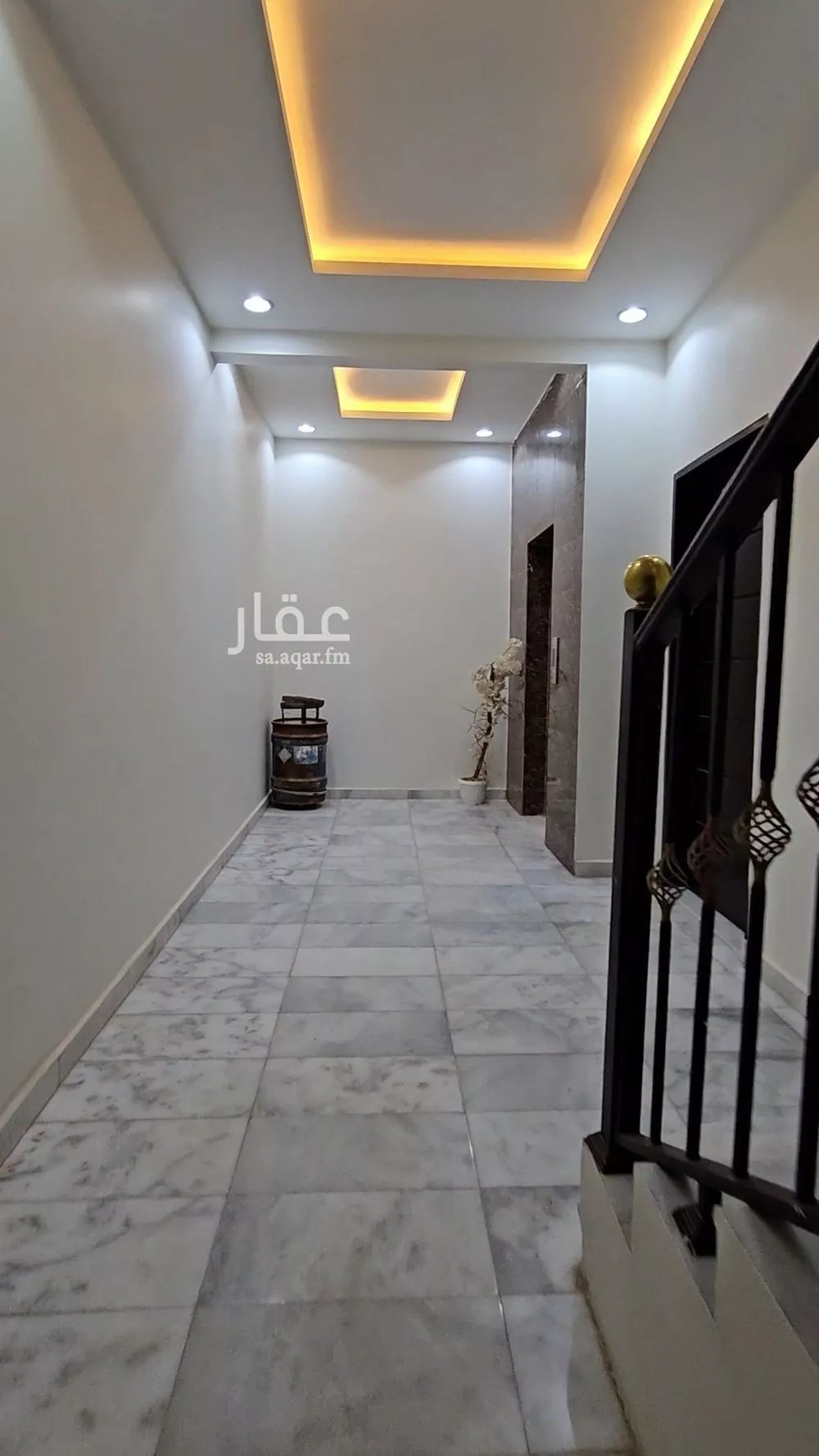 شقة 4 غرف في المهدية 2