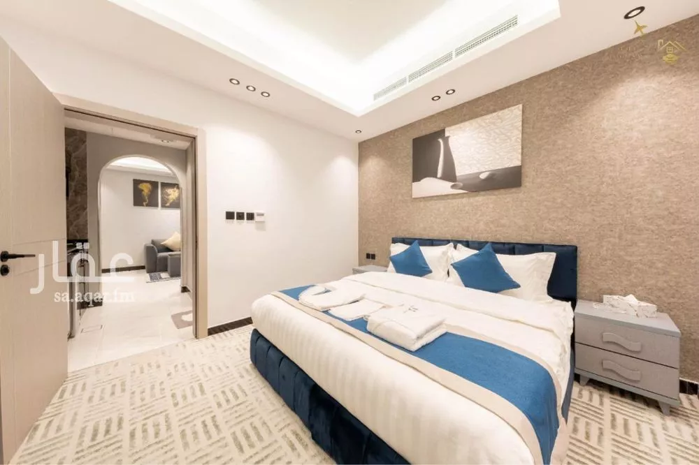 2 bedroom apartment in Bryman 2