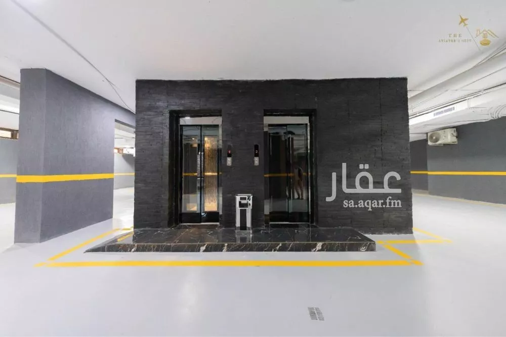 2 bedroom apartment in Bryman 3