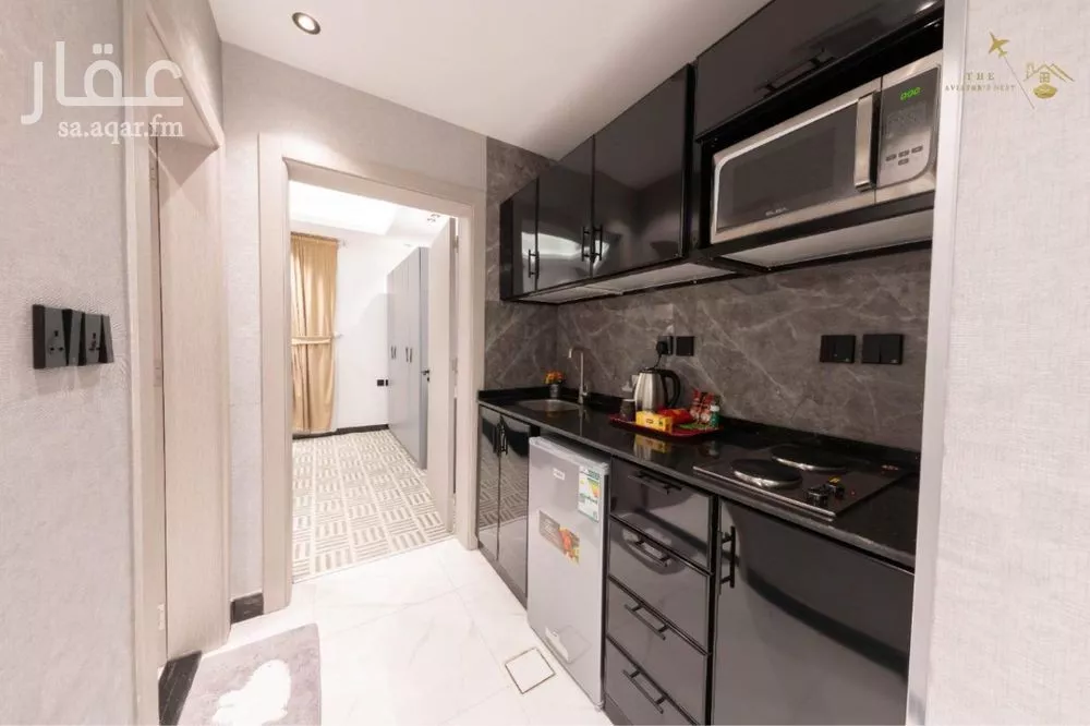 2 bedroom apartment in Bryman 4