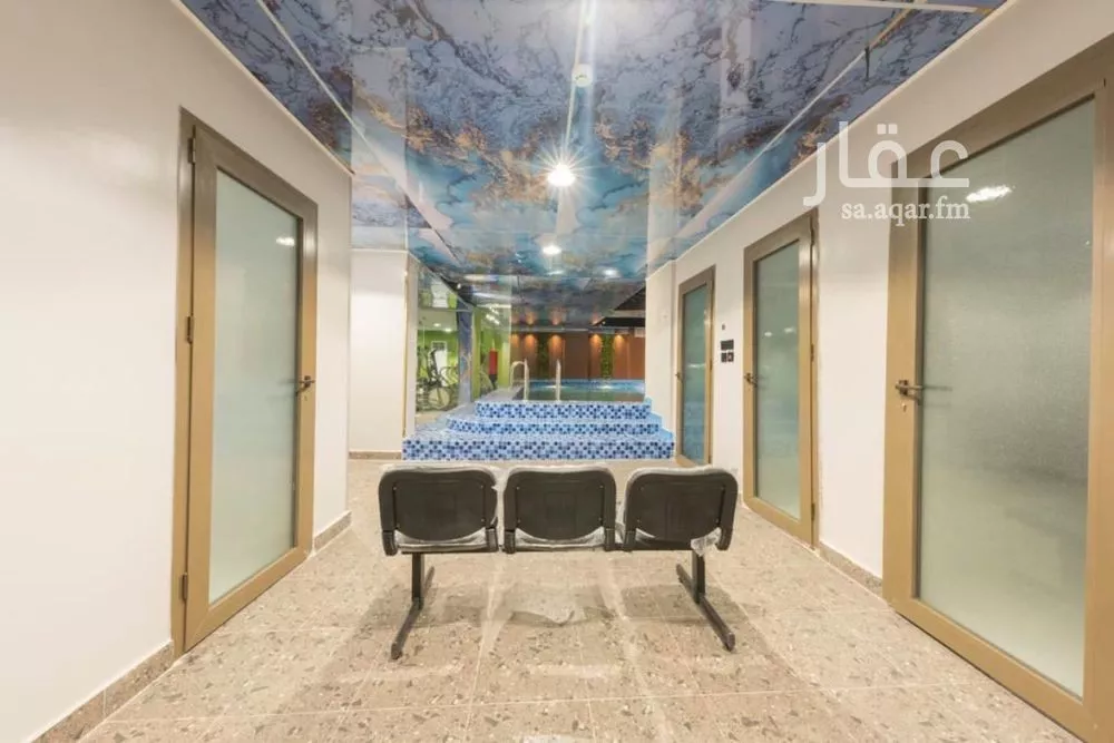 2 bedroom apartment in Bryman 5