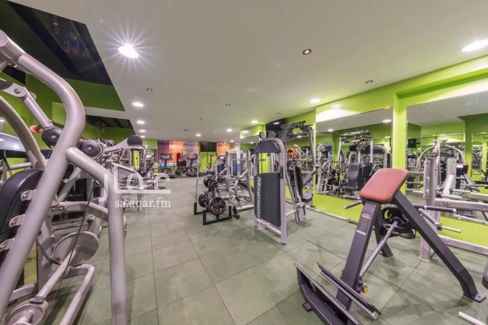2 bedroom apartment in Bryman 6