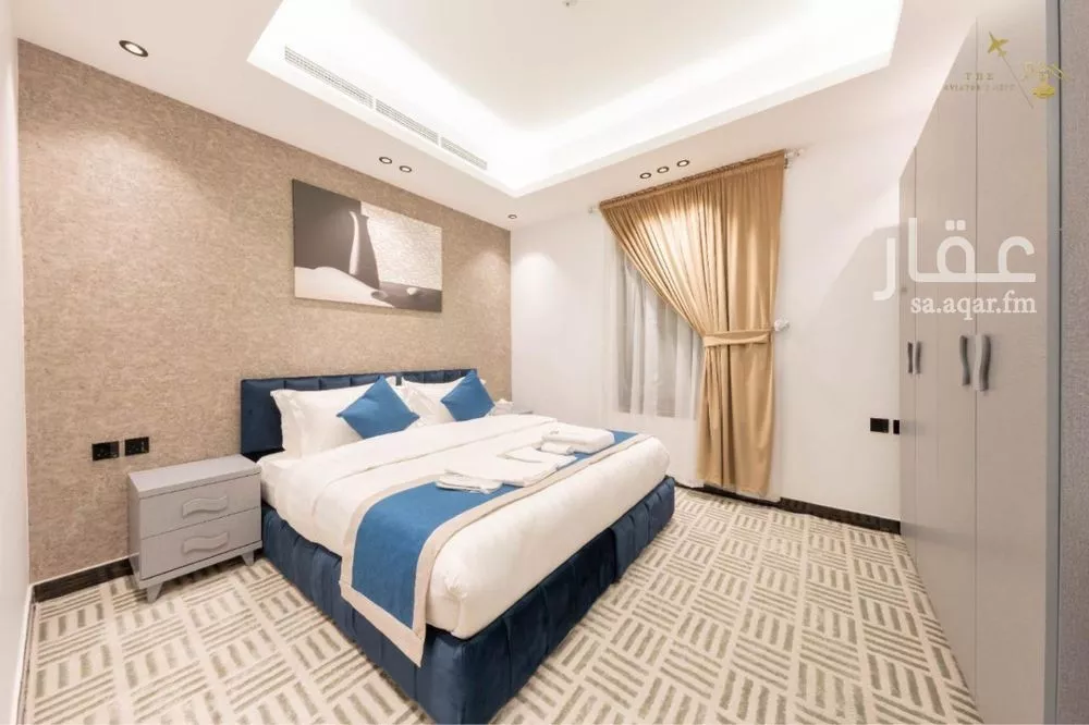 2 bedroom apartment in Bryman 8