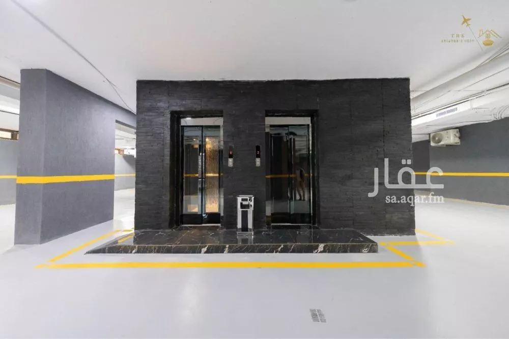 2 bedroom apartment in Bryman 14