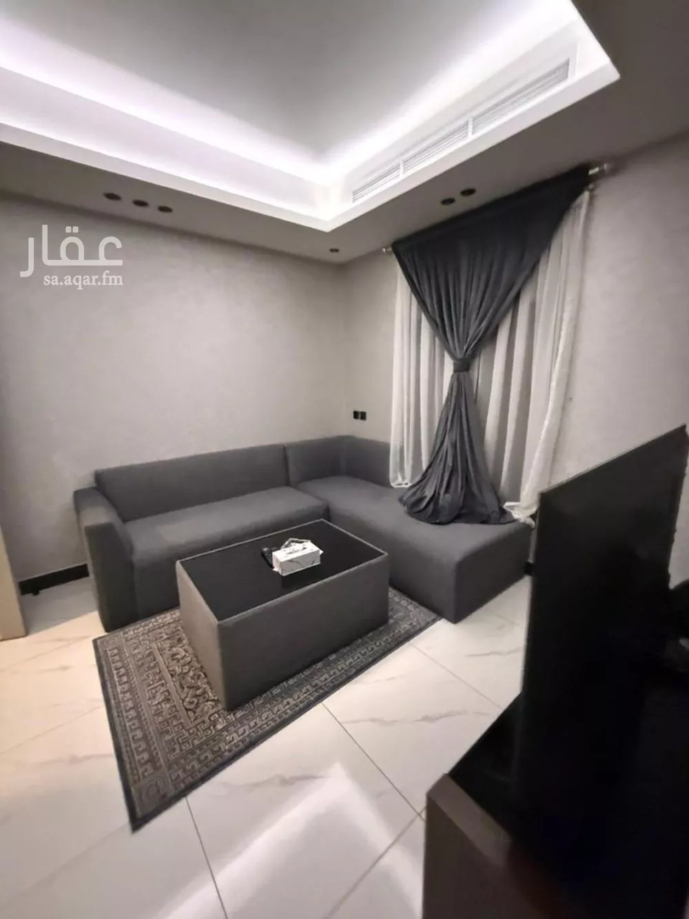 2 bedroom apartment in Bryman 17
