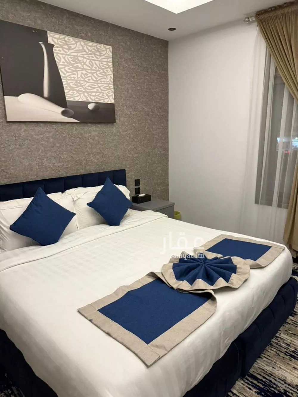 2 bedroom apartment in Bryman 3
