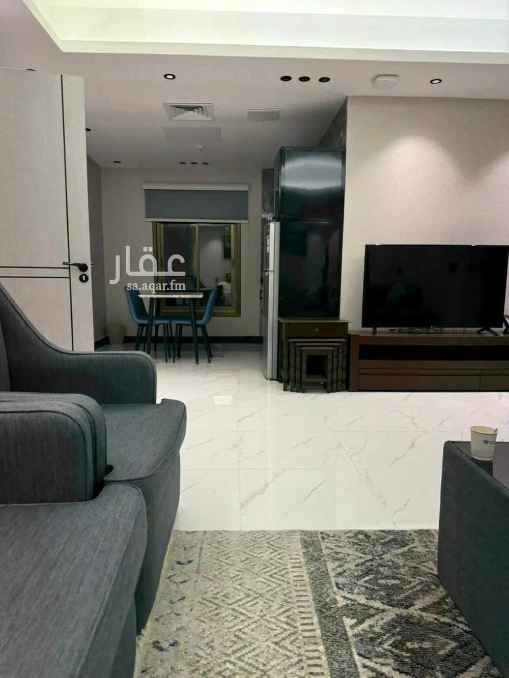2 bedroom apartment in Bryman 4
