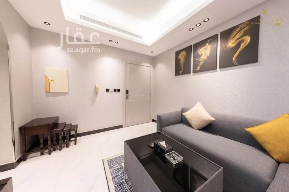 2 bedroom apartment in Bryman 6