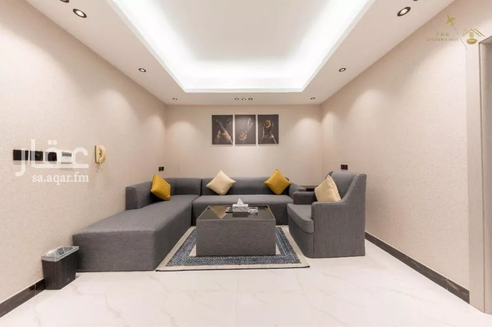 2 bedroom apartment in Bryman 7