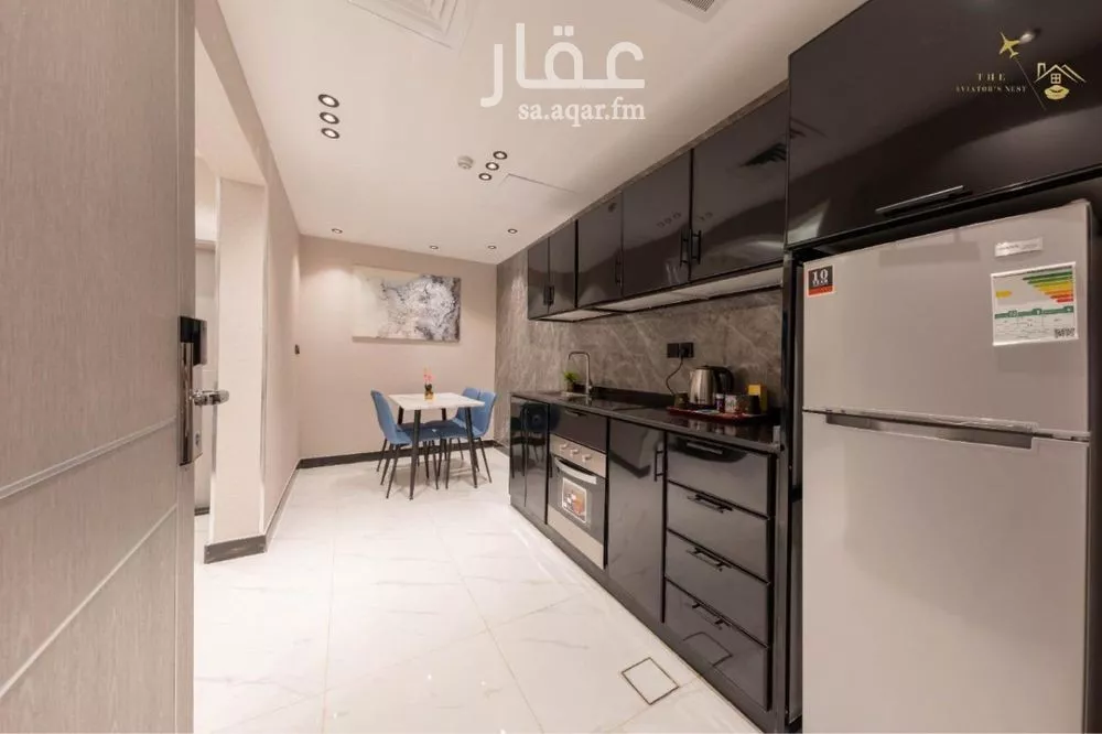 2 bedroom apartment in Bryman 8