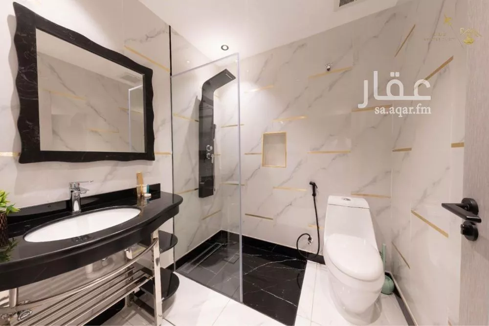 2 bedroom apartment in Bryman 9