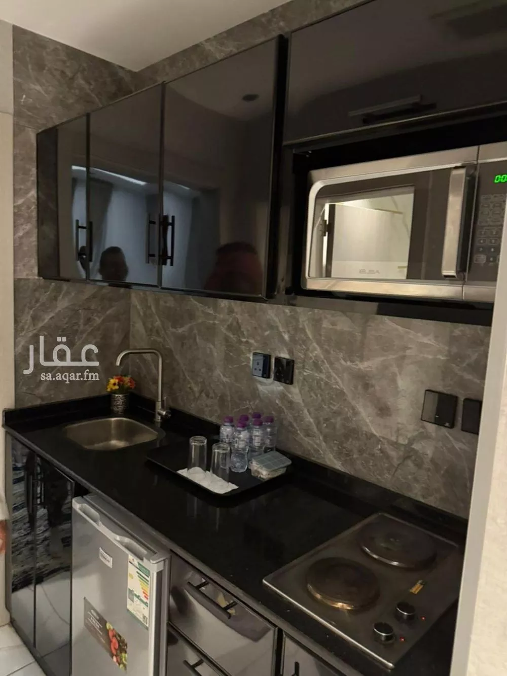 2 bedroom apartment in Bryman 10