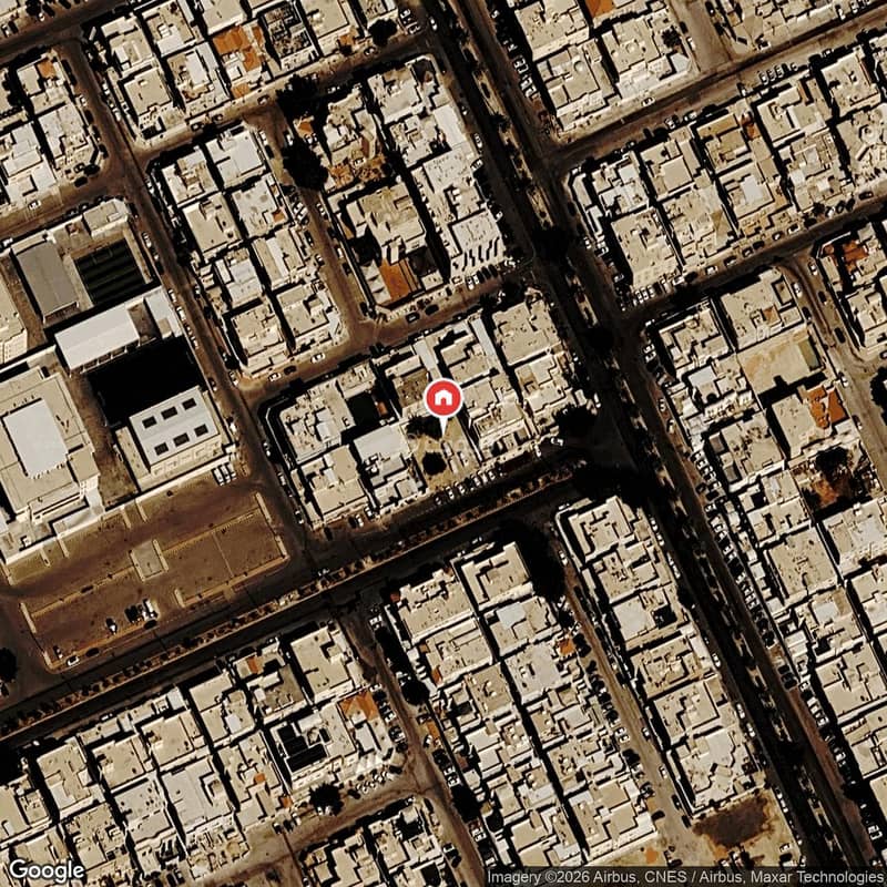 land in Al Mansurah, Riyadh 3