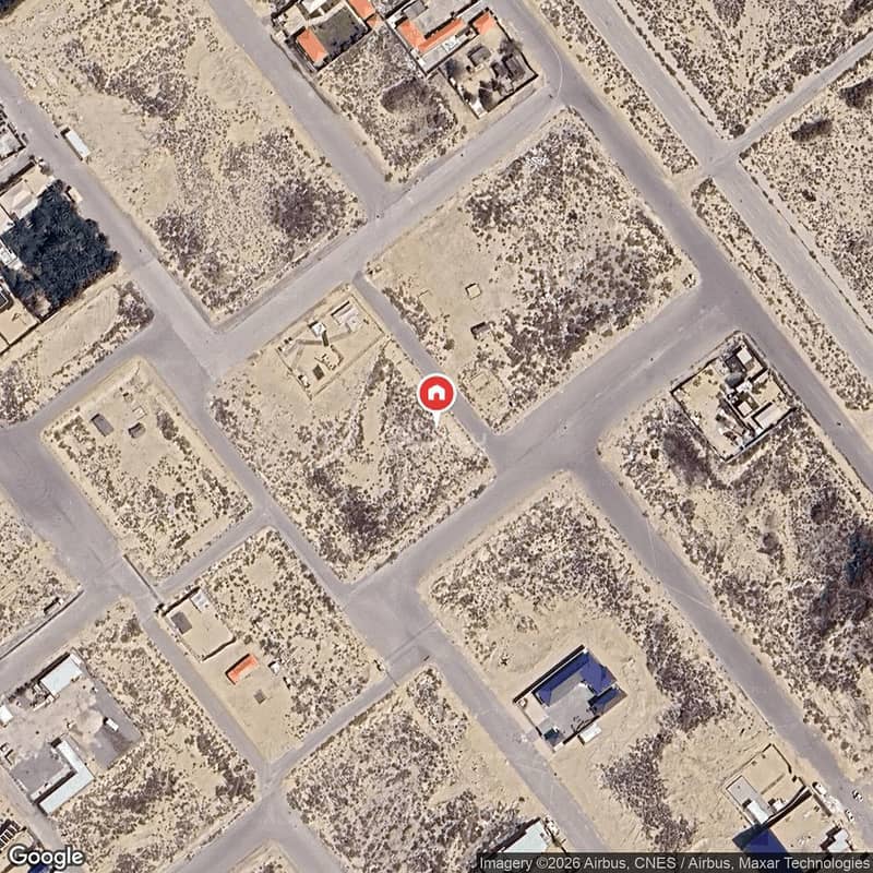 land in Al Anwar, Eastern Province 2