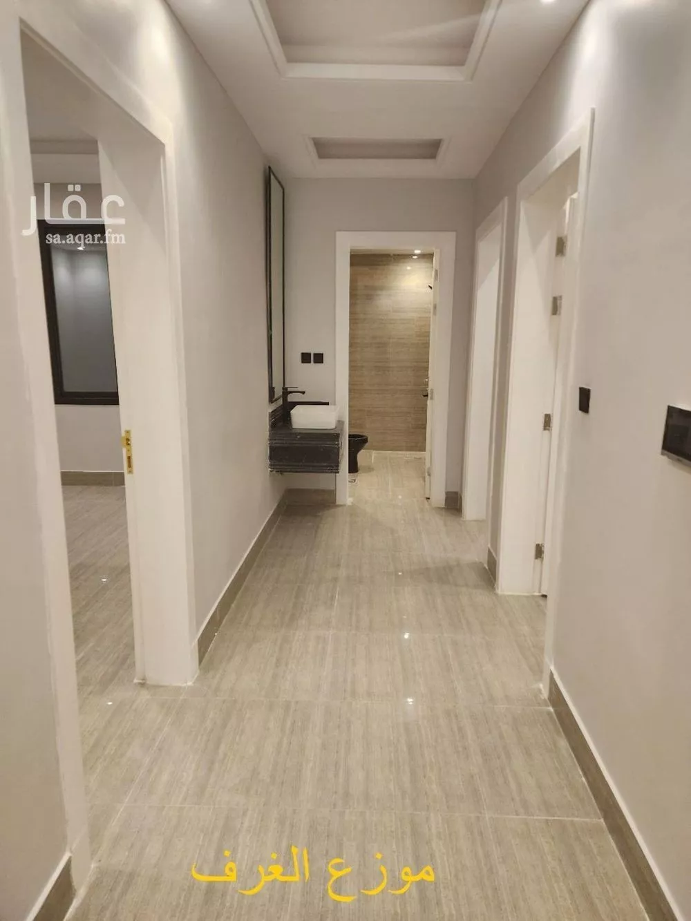 3 bedroom apartment in Al Munsiyah, Riyadh 13