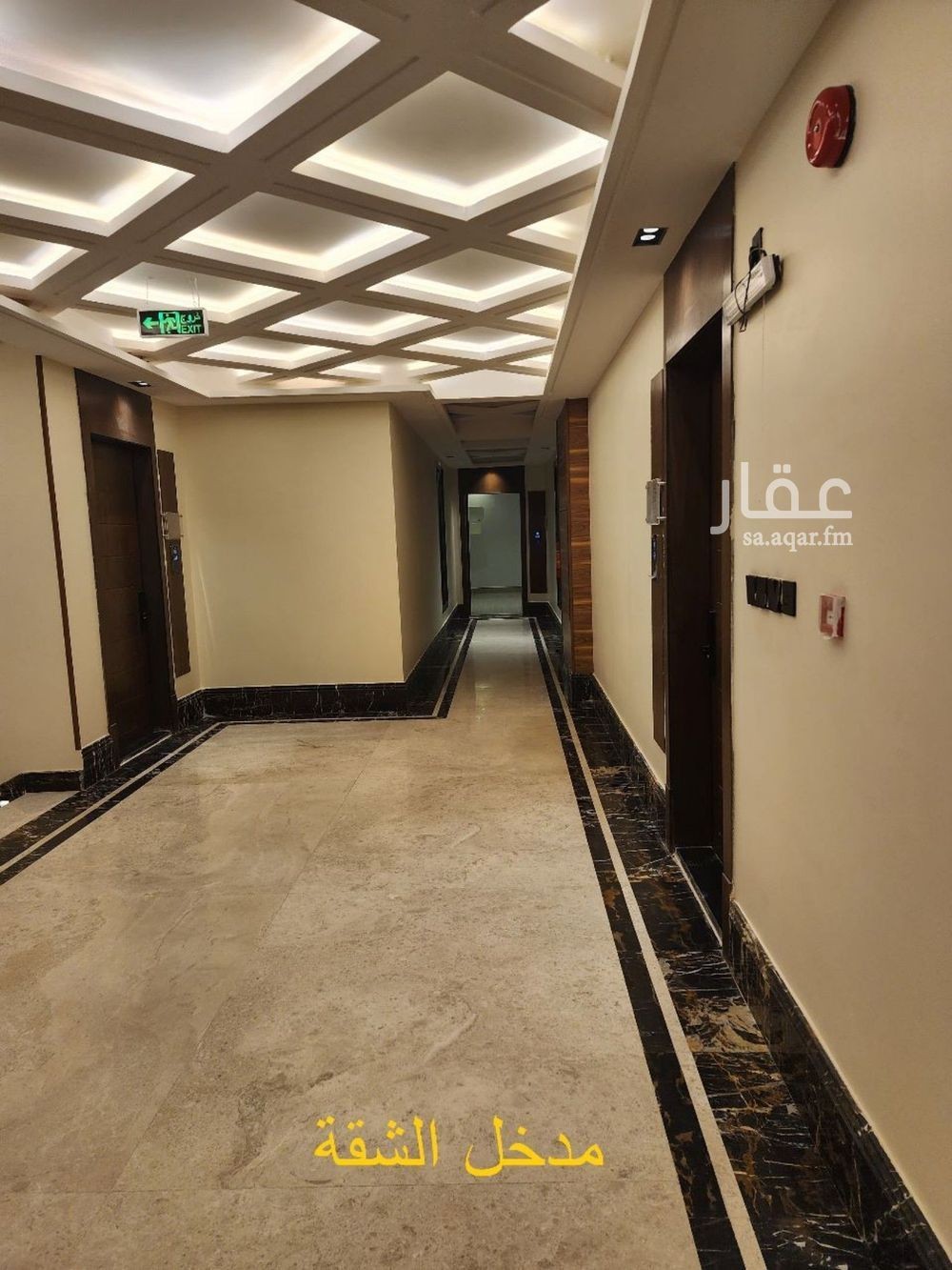 3 bedroom apartment in Al Munsiyah, Riyadh 5