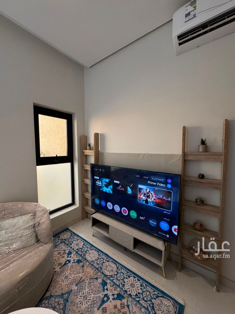 شقة 2 غرف في العارض، الرياض 9
