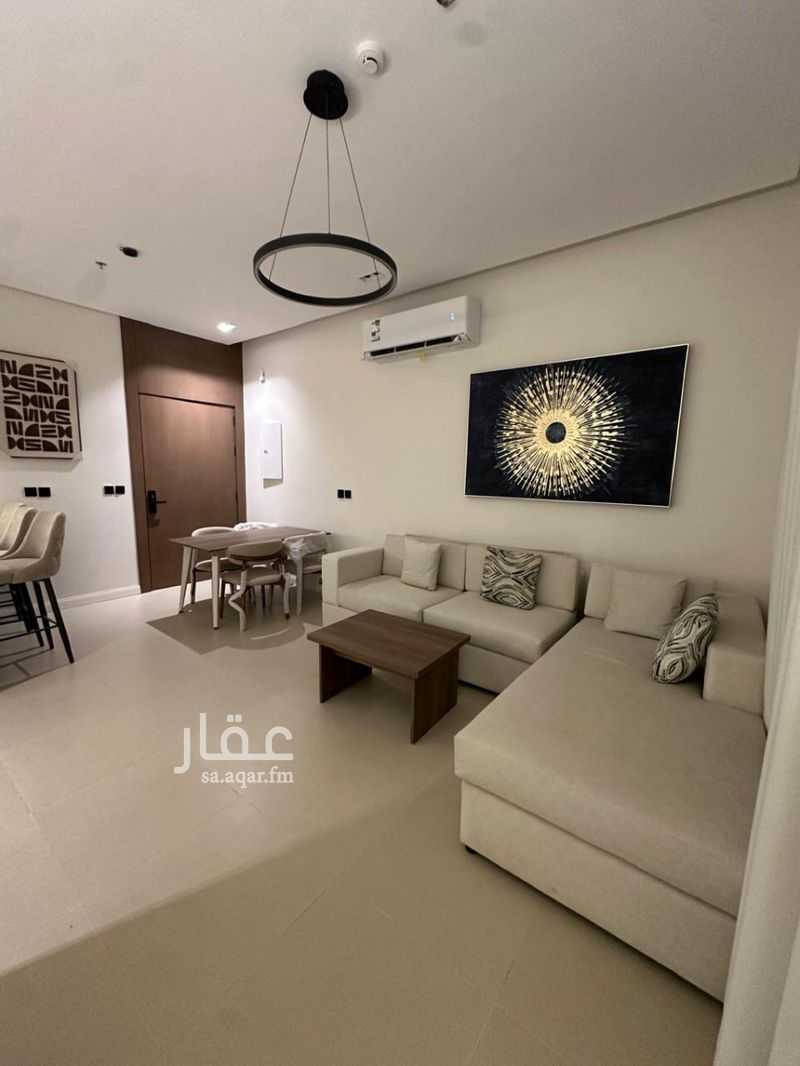 شقة 2 غرف في حطين، الرياض 14
