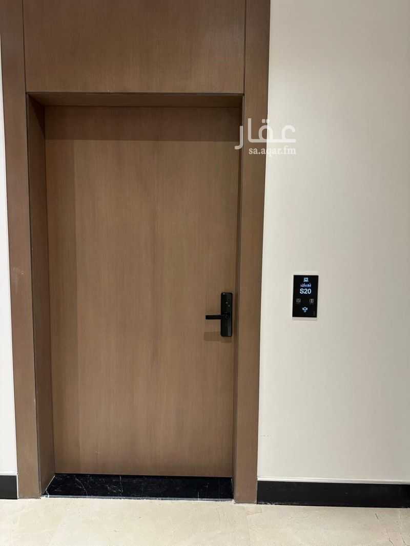 شقة 2 غرف في حطين، الرياض 13