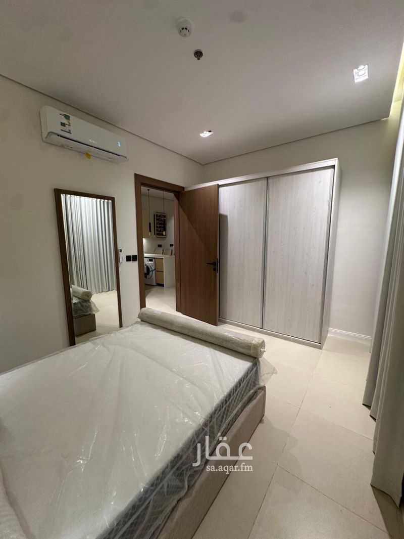 شقة 2 غرف في حطين، الرياض 17