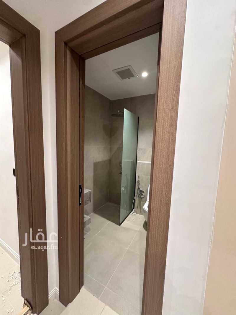 شقة 2 غرف في حطين، الرياض 7