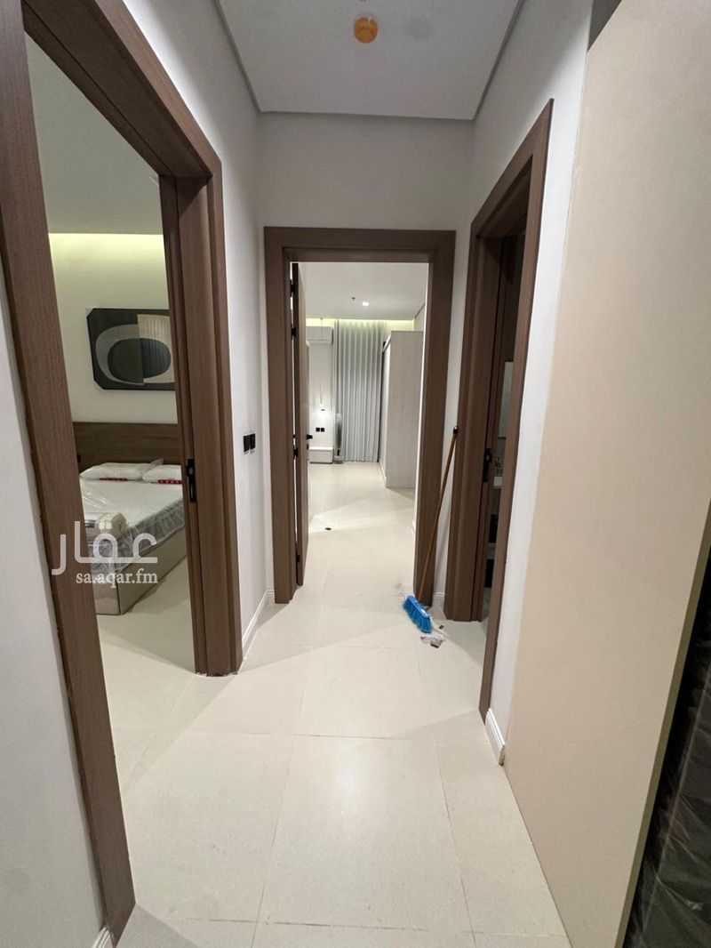 شقة 2 غرف في حطين، الرياض 15