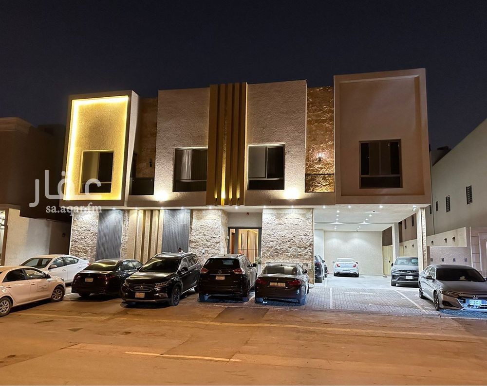2 bedroom apartment in Qurtubah, Riyadh 11