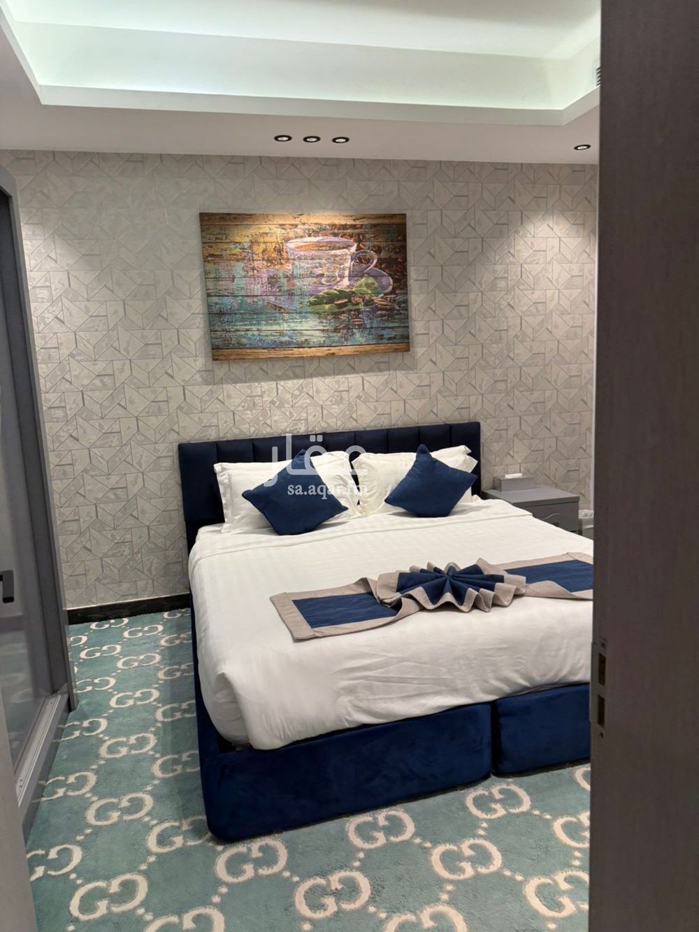 1 bedroom apartment in Bryman, Jeddah 15