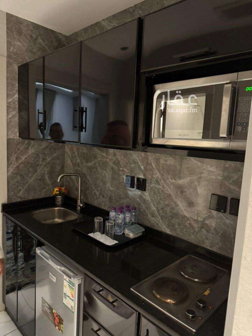 1 bedroom apartment in Bryman, Jeddah 4