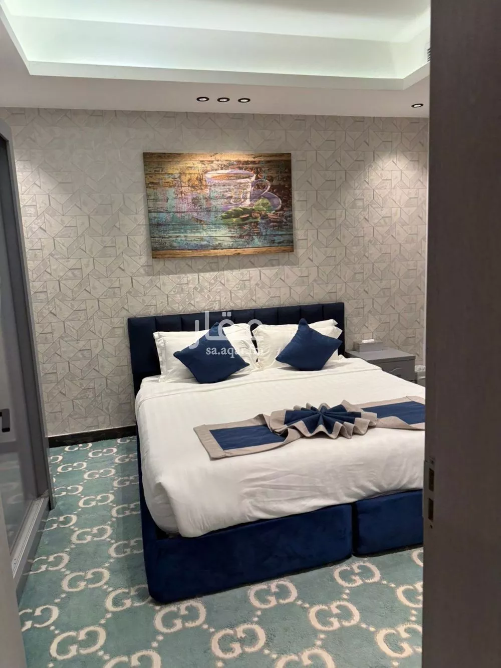 1 bedroom apartment in Bryman 15