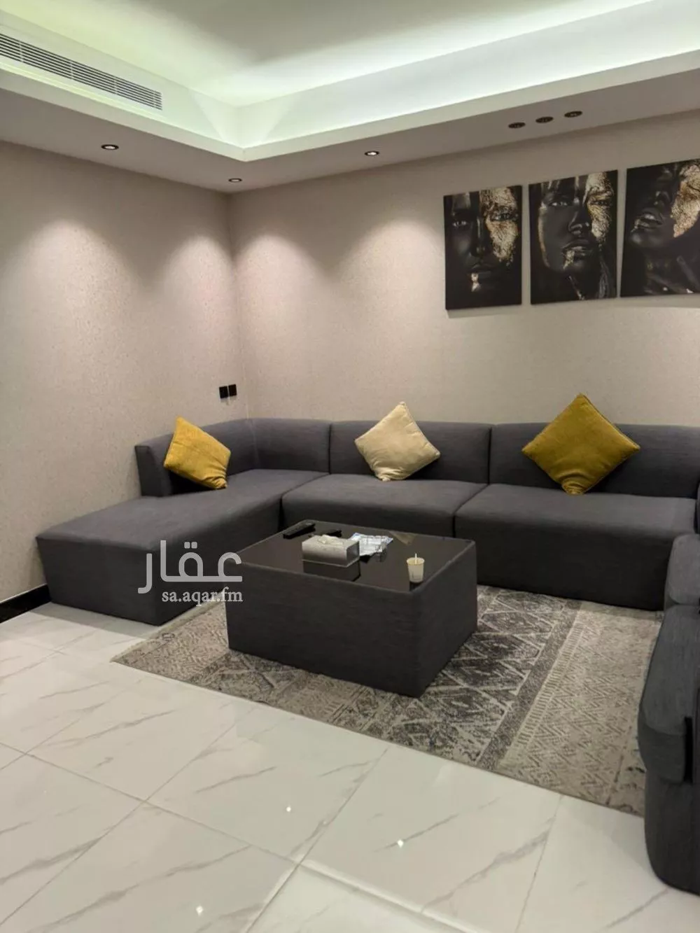 1 bedroom apartment in Bryman 17