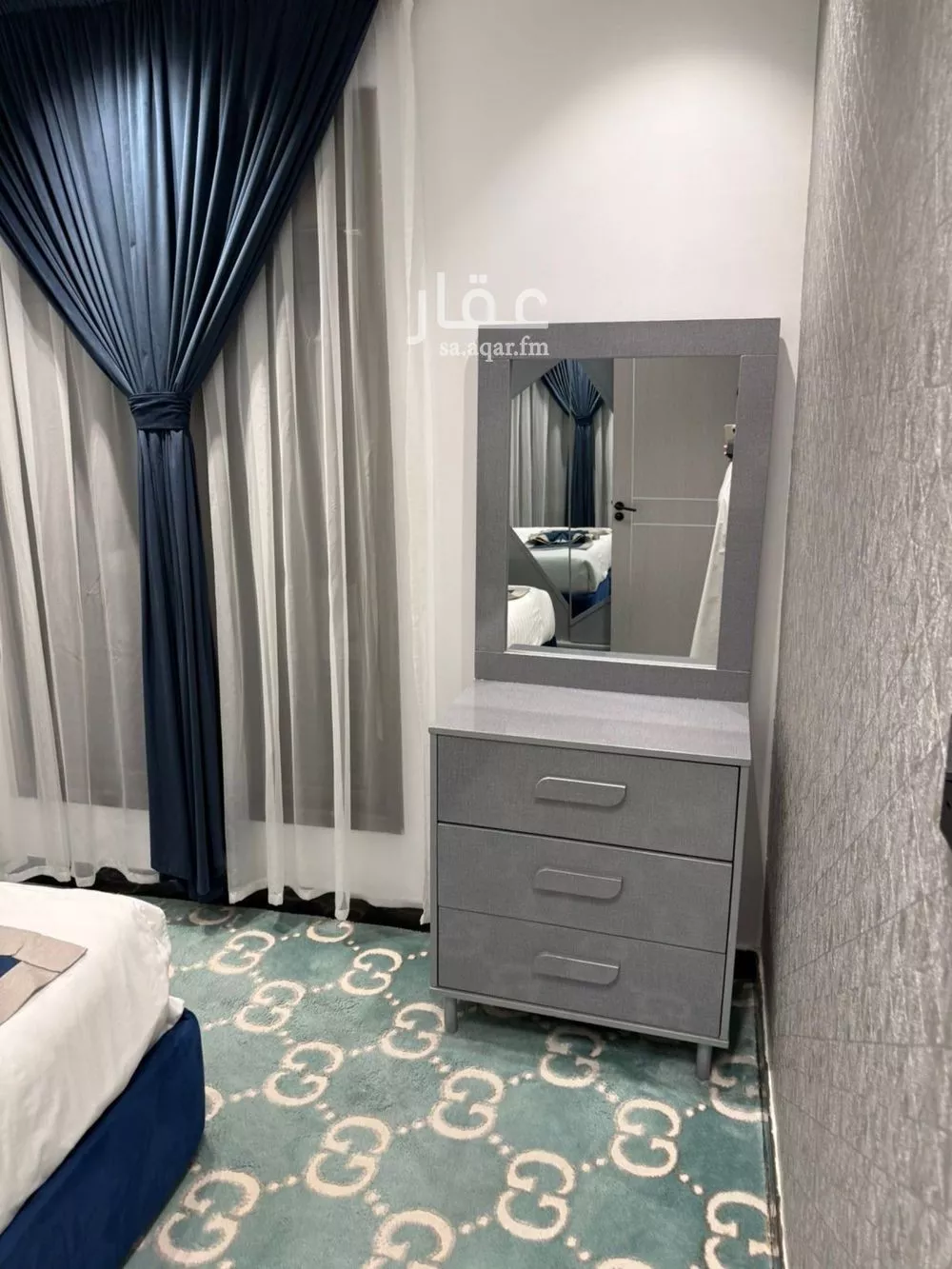 1 bedroom apartment in Bryman 19