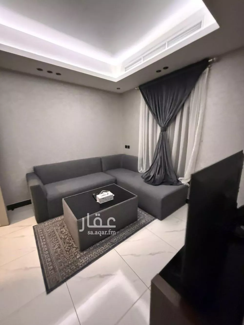 1 bedroom apartment in Bryman 3