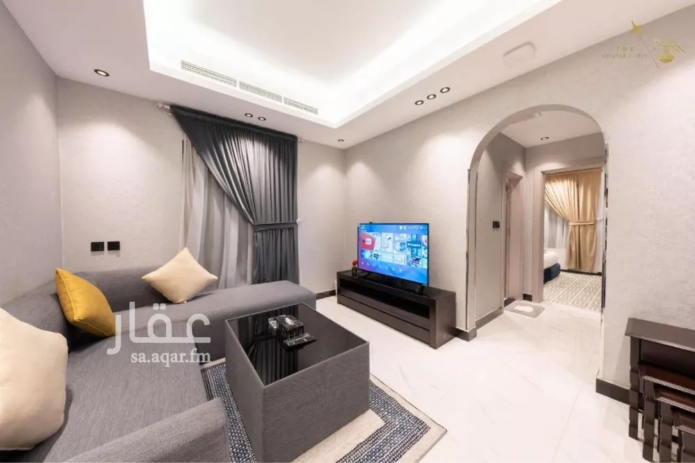 1 bedroom apartment in Bryman 8