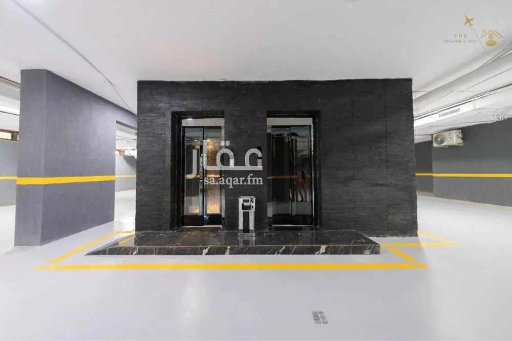 1 bedroom apartment in Bryman 9
