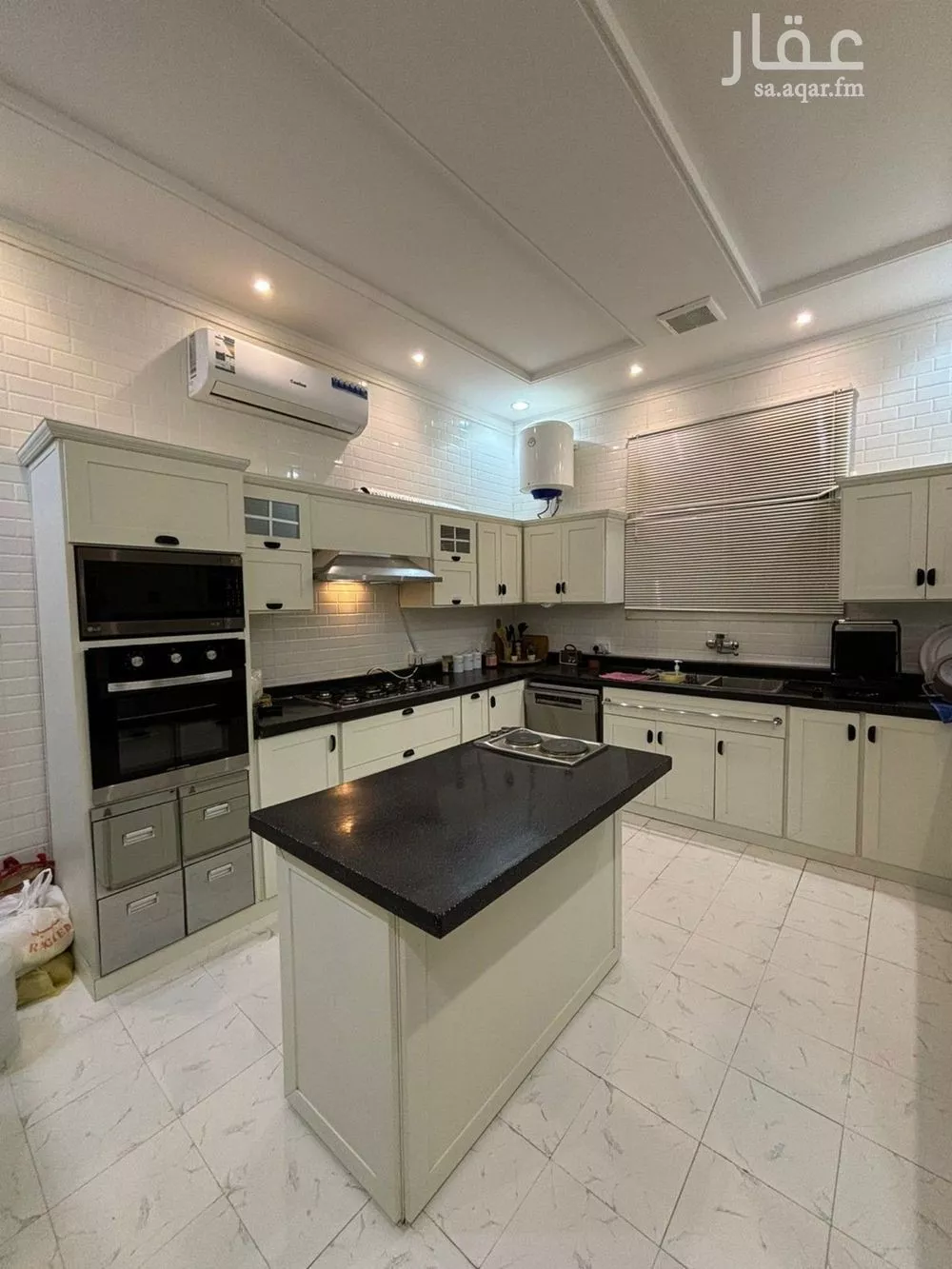 4 bedroom apartment in Tuwaiq, Riyadh 4