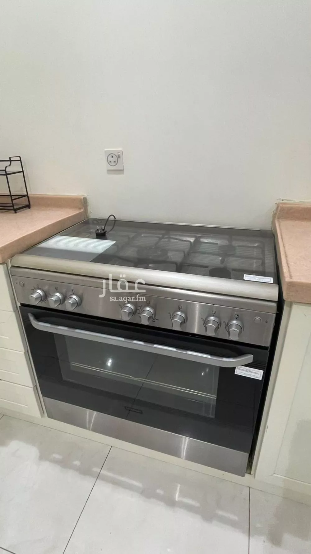 4 bedroom apartment in Tuwaiq, Riyadh 7