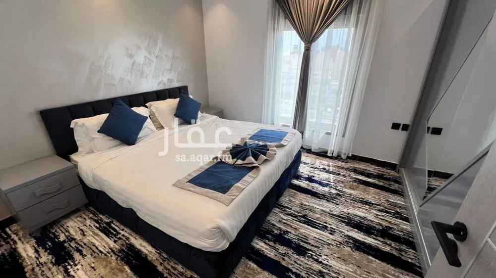شقة 2 غرف في بريمان 19