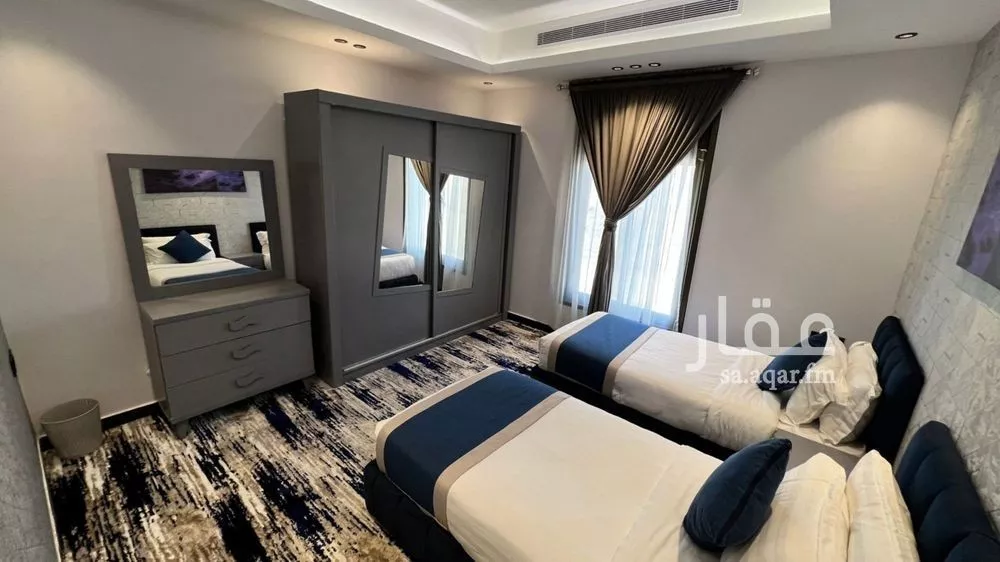 شقة 2 غرف في بريمان 21