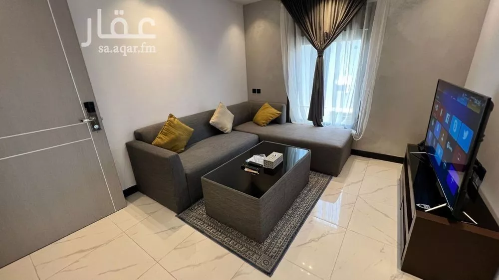 شقة 2 غرف في بريمان 22