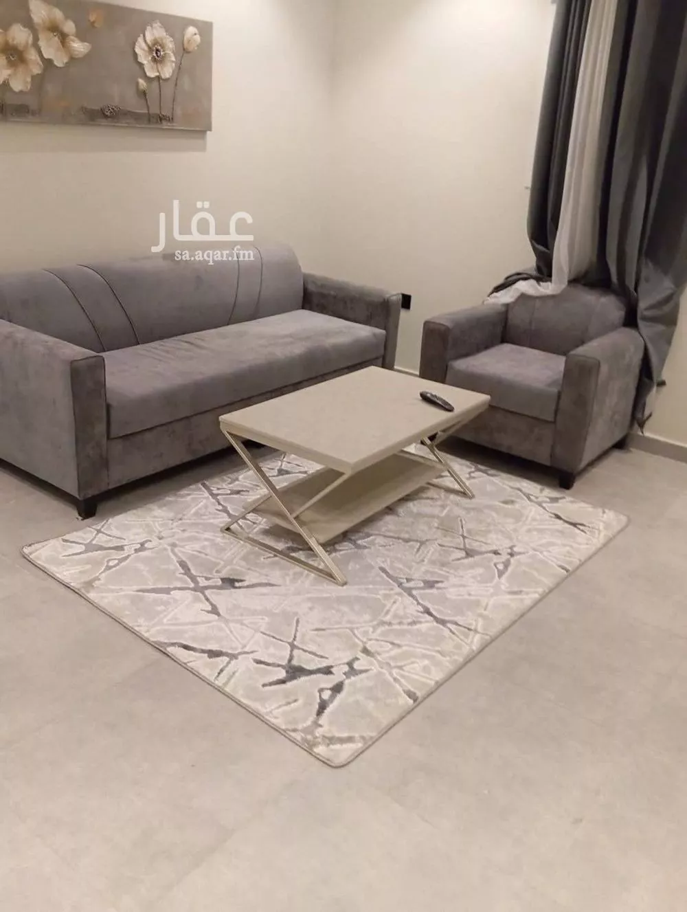 شقة 2 غرف في الصفا 10