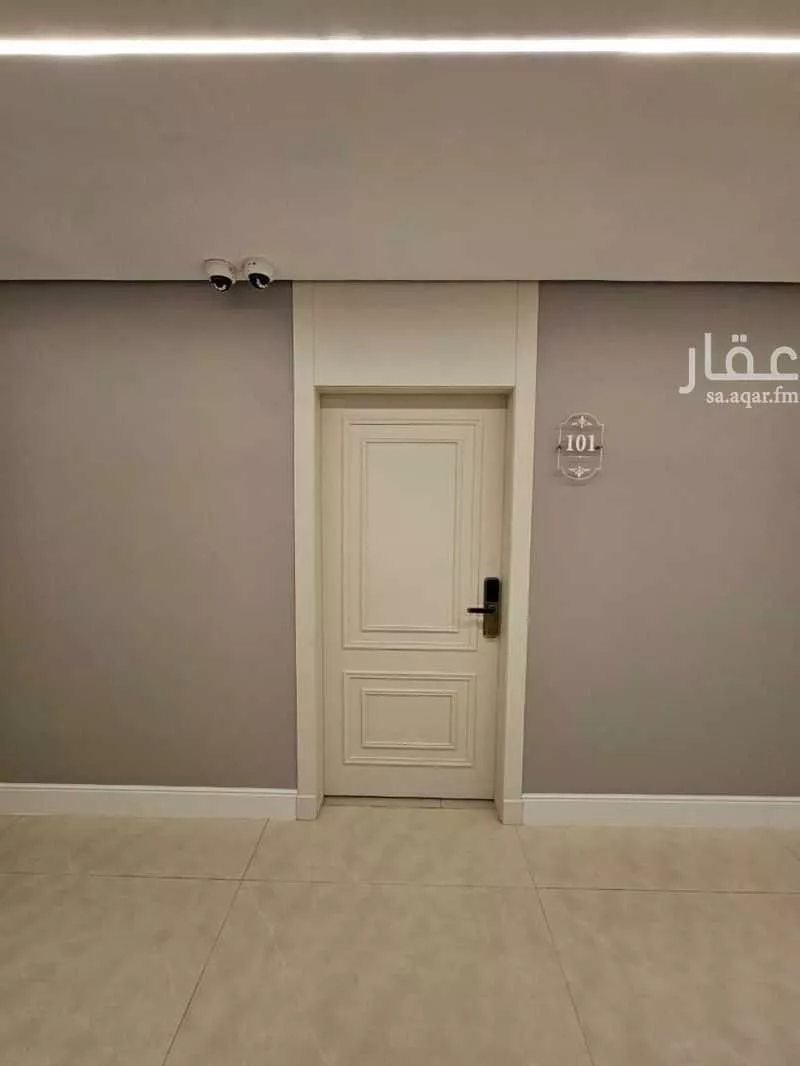شقة 1 غرف في المرسلات، الرياض 2