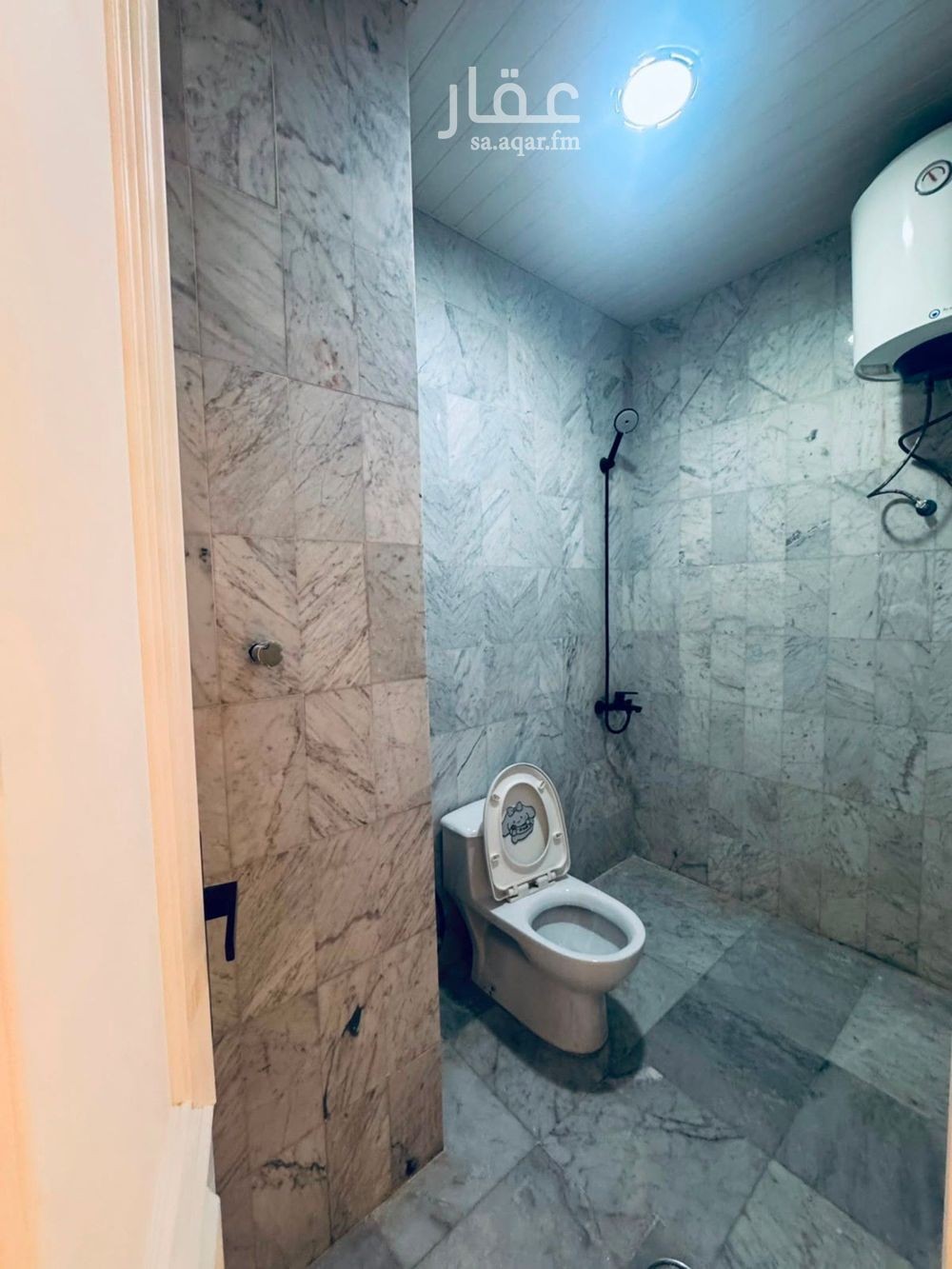 3 bedroom apartment in Al Mughrizat, Riyadh 21