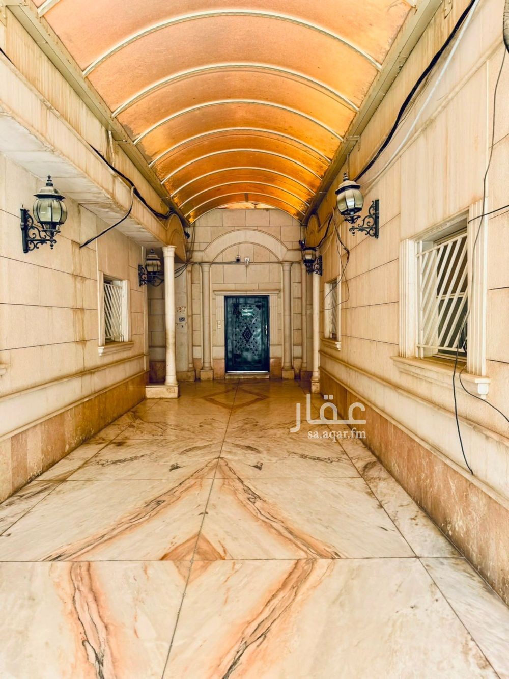 3 bedroom apartment in Al Mughrizat, Riyadh 8