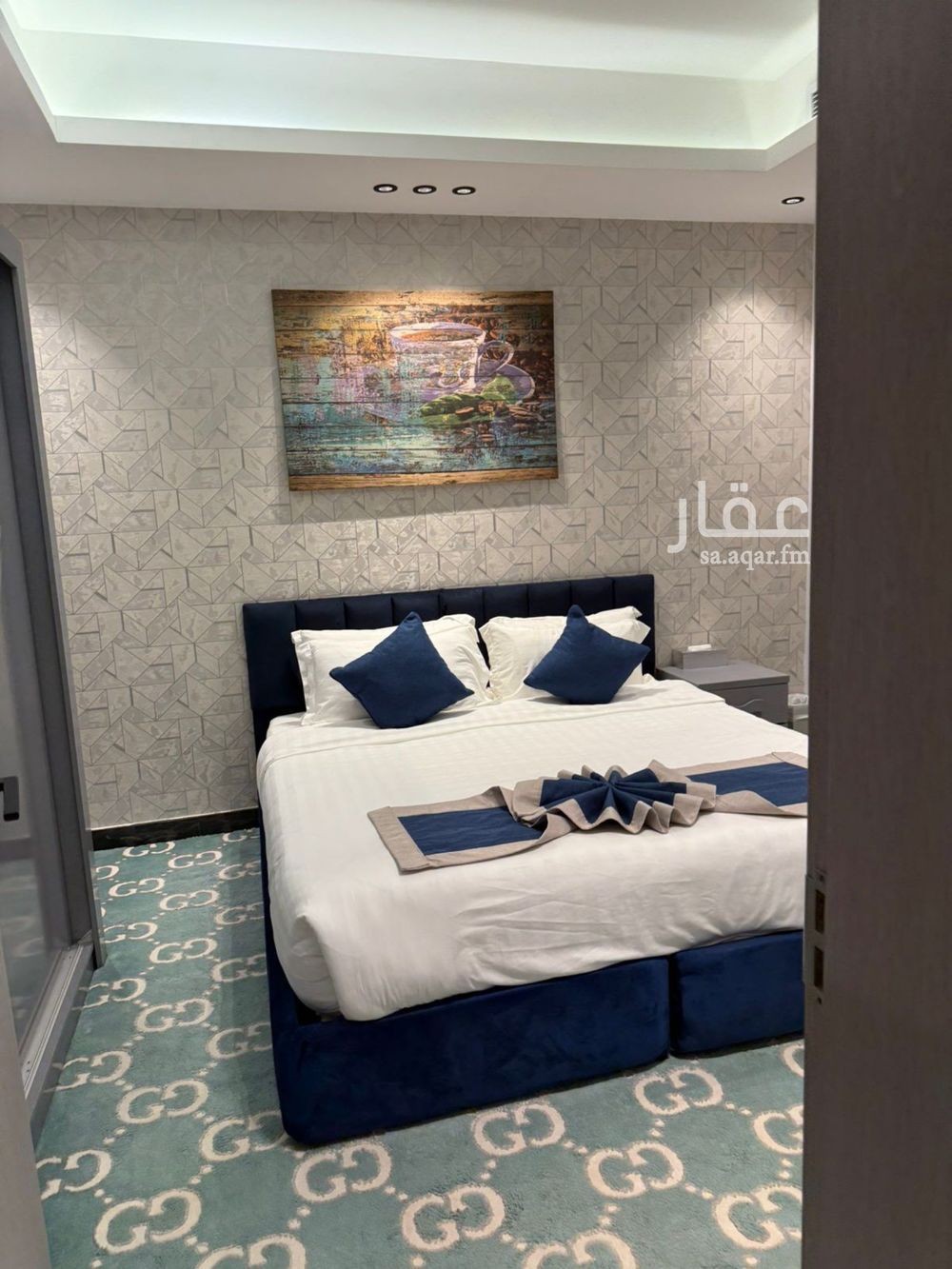 1 bedroom apartment in Bryman, Jeddah 14